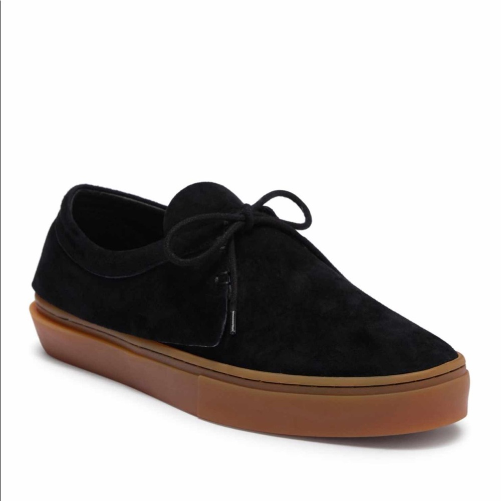 ClearWeather SANTORA SNEAKER Black 10